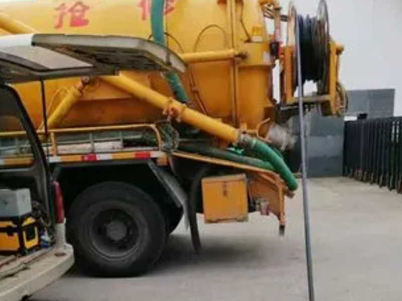 承接海淀朝阳顺义西城等周边地区洗井专业污水泵电机